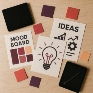 innovative strategies-VibeUp Media