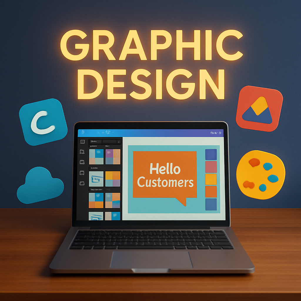 Graphic design by VibeUp Media.
