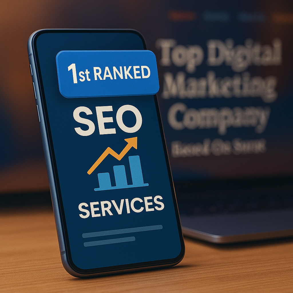 Best Local SEO Agency in Surat-Vibeup Media
