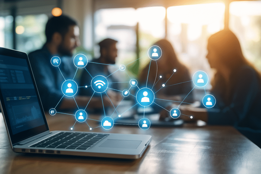 AI MARKETING TOOLKIT