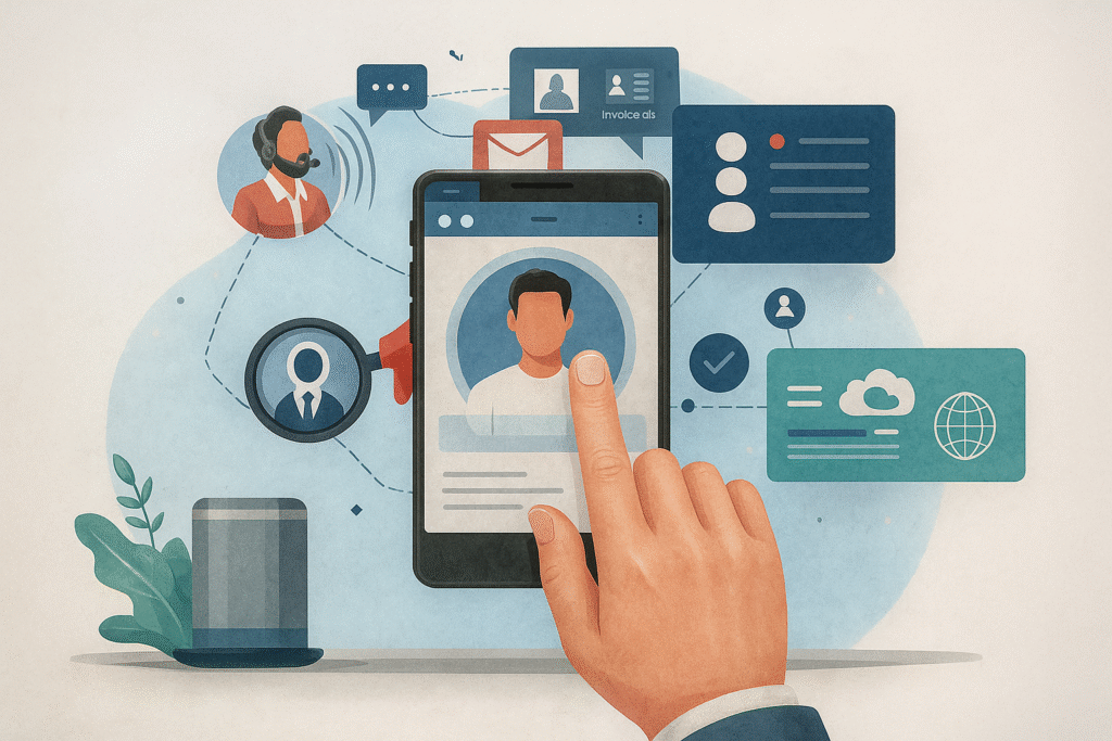 EMERGING AI TRENDS