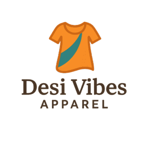 Desi Vibes Apparel