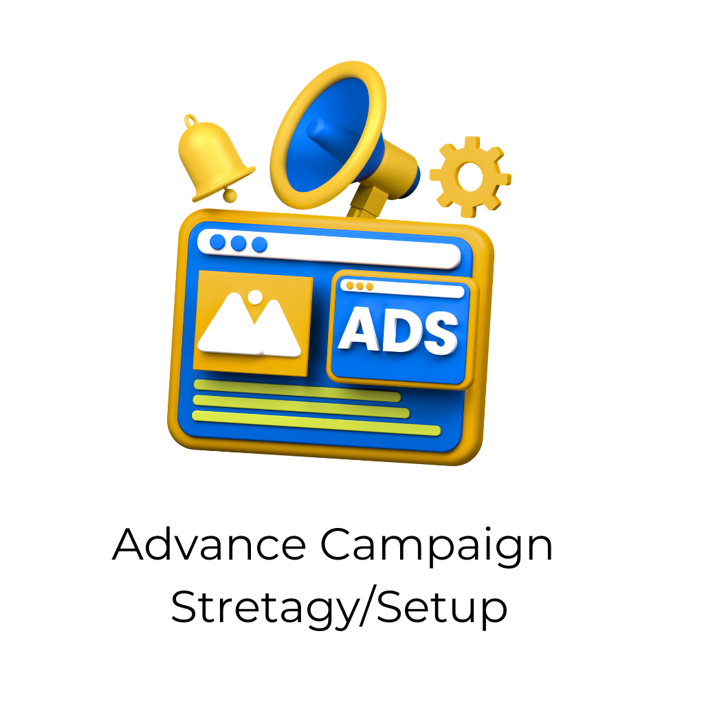 advance campign stretagy & setup